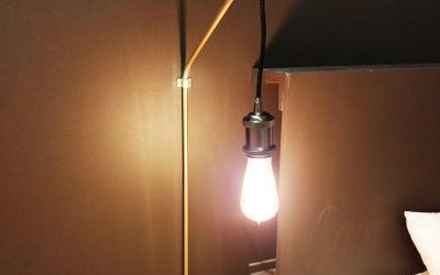 m01 WALL LAMP